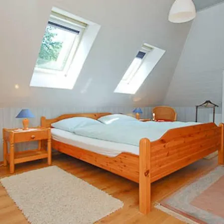 Haus Westwind Bensersiel