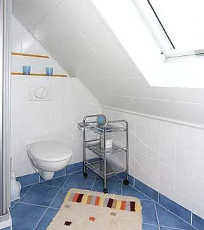 Lejlighed Haus Westwind *