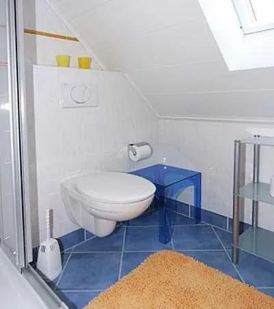 Haus Westwind Bensersiel