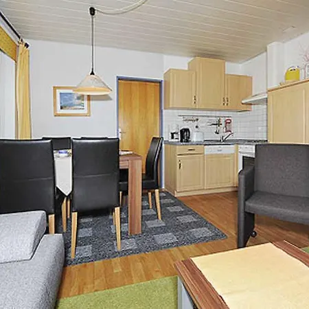 Lejlighed Haus Westwind