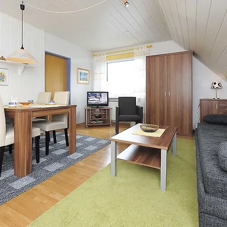 Haus Westwind *