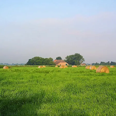 Haus Westwind Lejlighed *