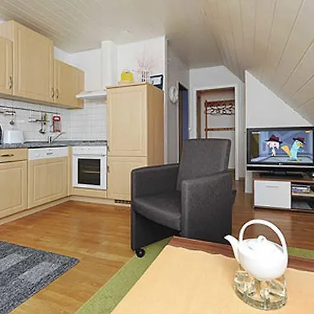 Haus Westwind
