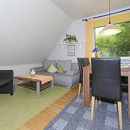 Haus Westwind * Bensersiel